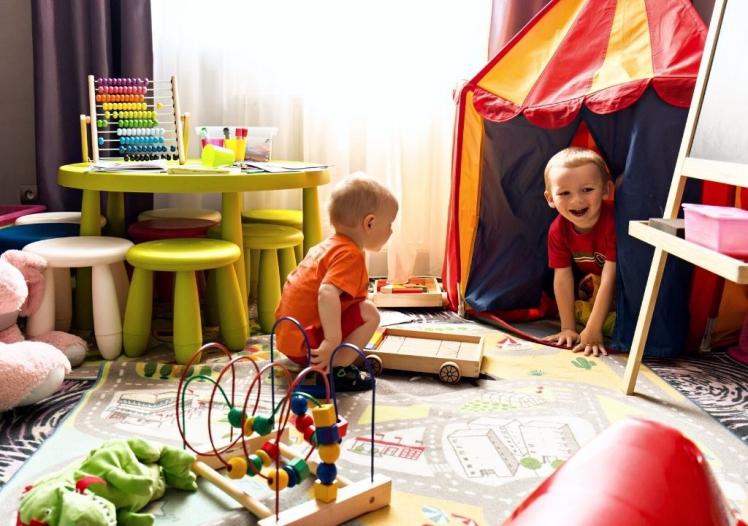 Family Friendly Hotel